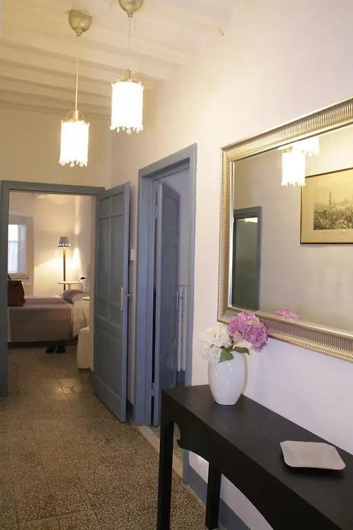 Abitare Il Borgo Piazza Del Popolo Apartment Castagneto Carducci Italy