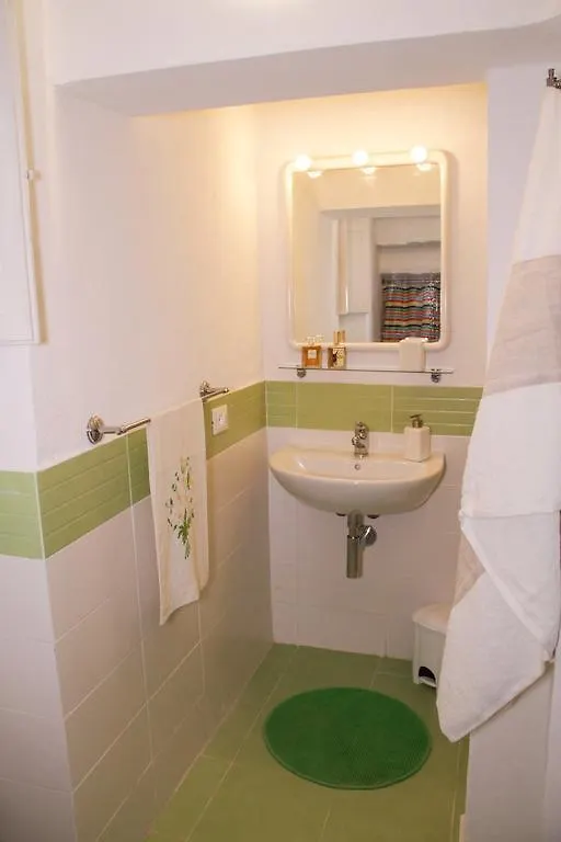 Abitare Il Borgo Piazza Del Popolo Apartment Castagneto Carducci