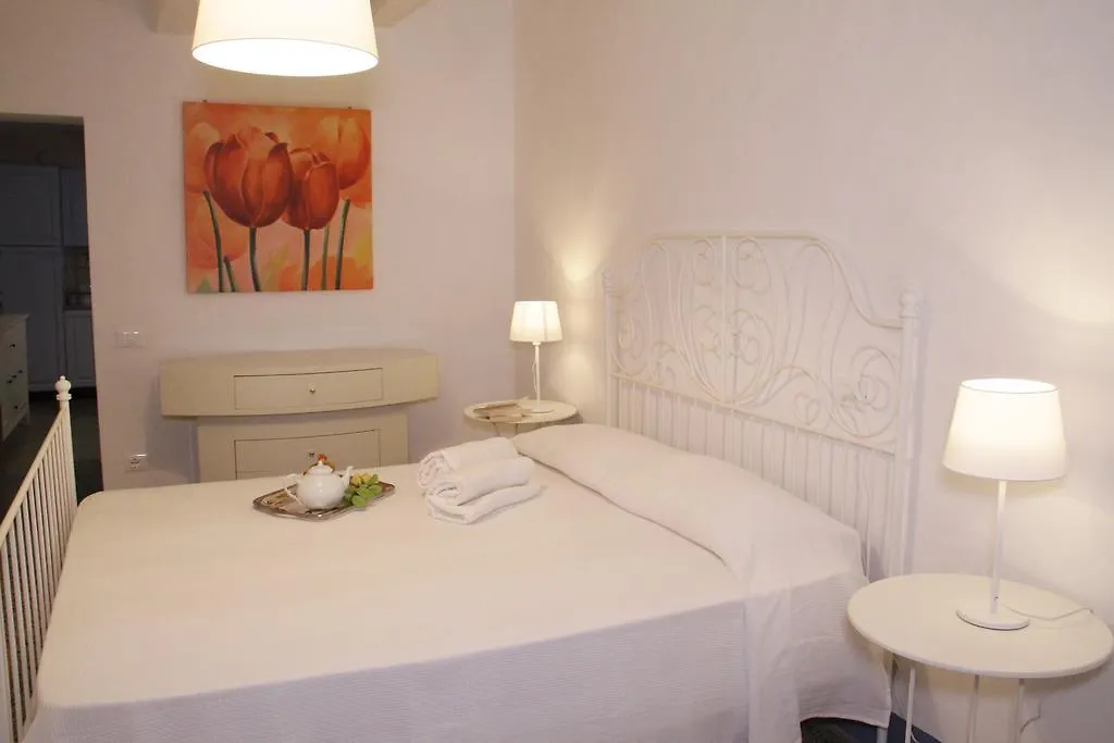 Abitare Il Borgo Piazza Del Popolo Apartment Castagneto Carducci