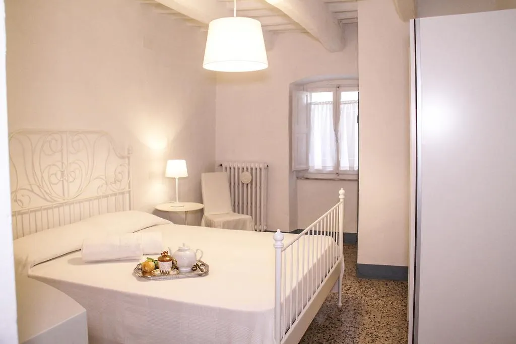 Abitare Il Borgo Piazza Del Popolo Apartment Castagneto Carducci