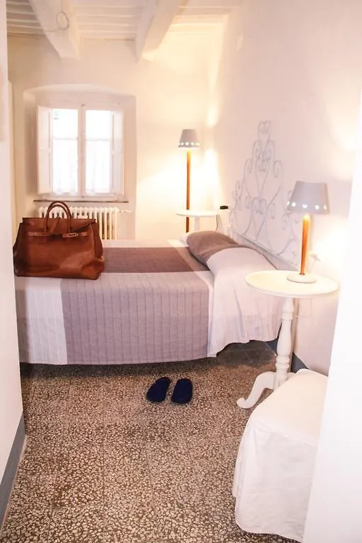 Abitare Il Borgo Piazza Del Popolo Apartment Castagneto Carducci