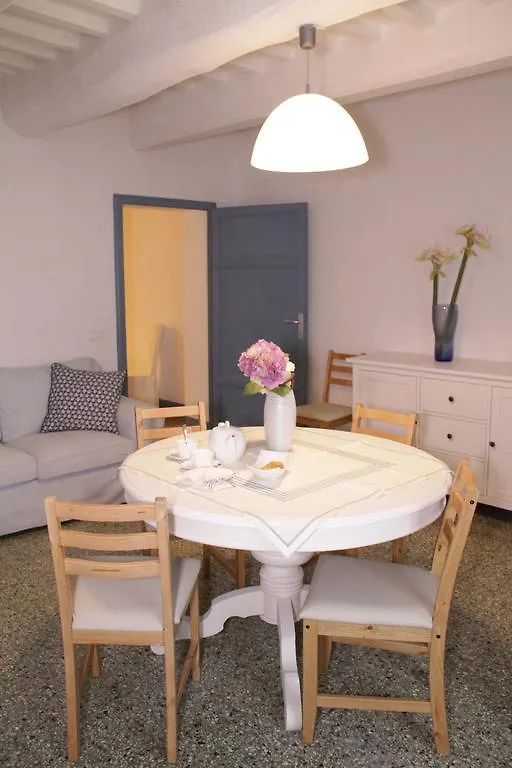 Abitare Il Borgo Piazza Del Popolo Apartment Castagneto Carducci 0*,