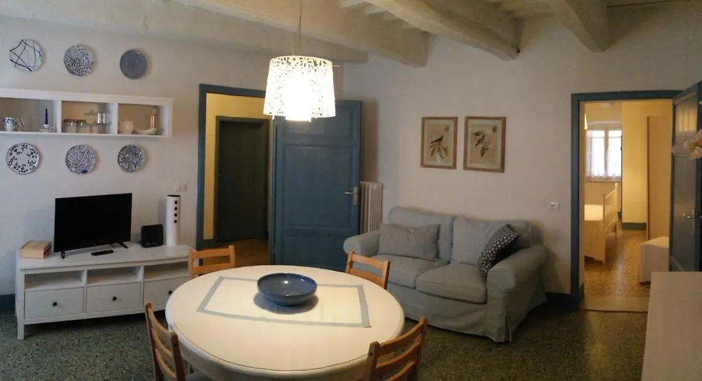 Abitare Il Borgo Piazza Del Popolo Apartment Castagneto Carducci 0*,  Italy