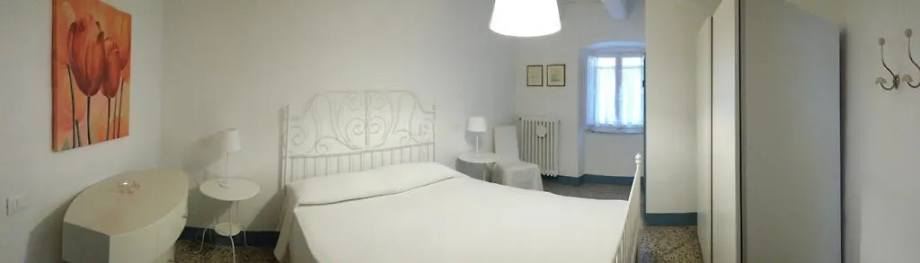 Abitare Il Borgo Piazza Del Popolo Apartment Castagneto Carducci