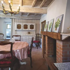  Casa vacanze Charme Di Toscana