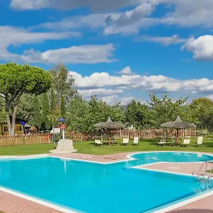  Séjour à la ferme Il Pelago