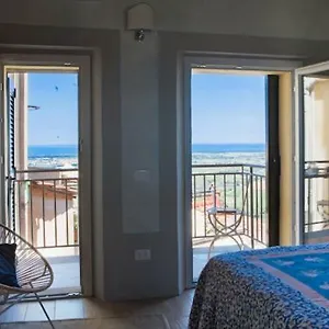  Appartamento Ninnanannamare-suite